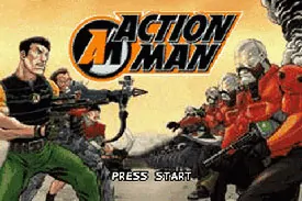 action-man