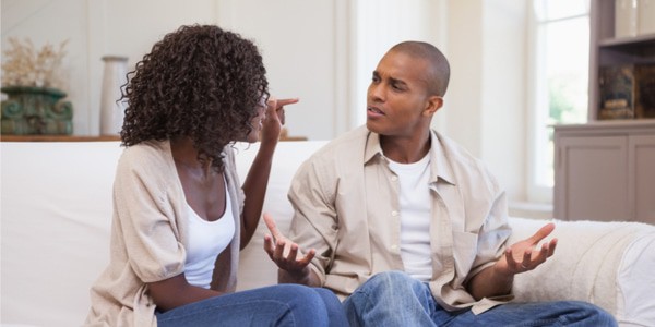 Never Try to Fix a Woman's Problems | Develop Attraction