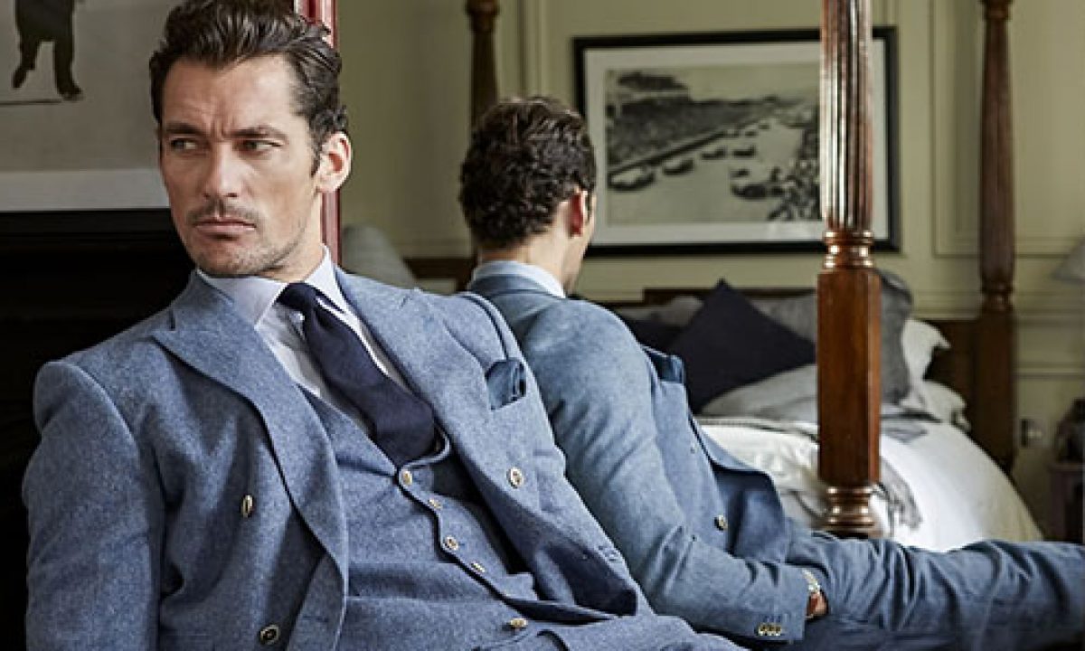 Attractive dress for man outlet