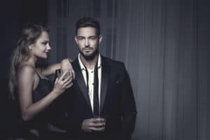 How to impress a girl - stand out from other men