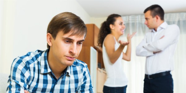 What to do When Your Girlfriend Makes You Jealous