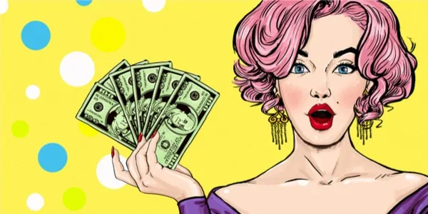 Are Women Attracted to Men with Money?