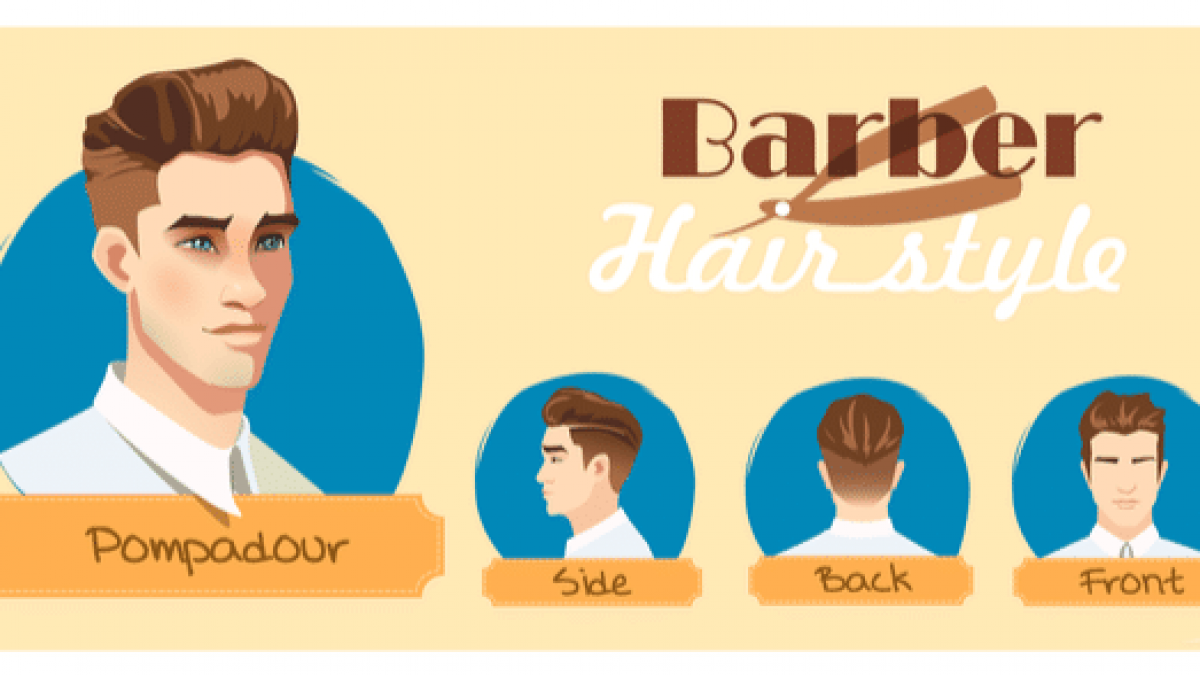 The Most Attractive Hairstyle for Men | Develop Attraction The Most Attractive Hairstyle for Men | Develop Attraction
