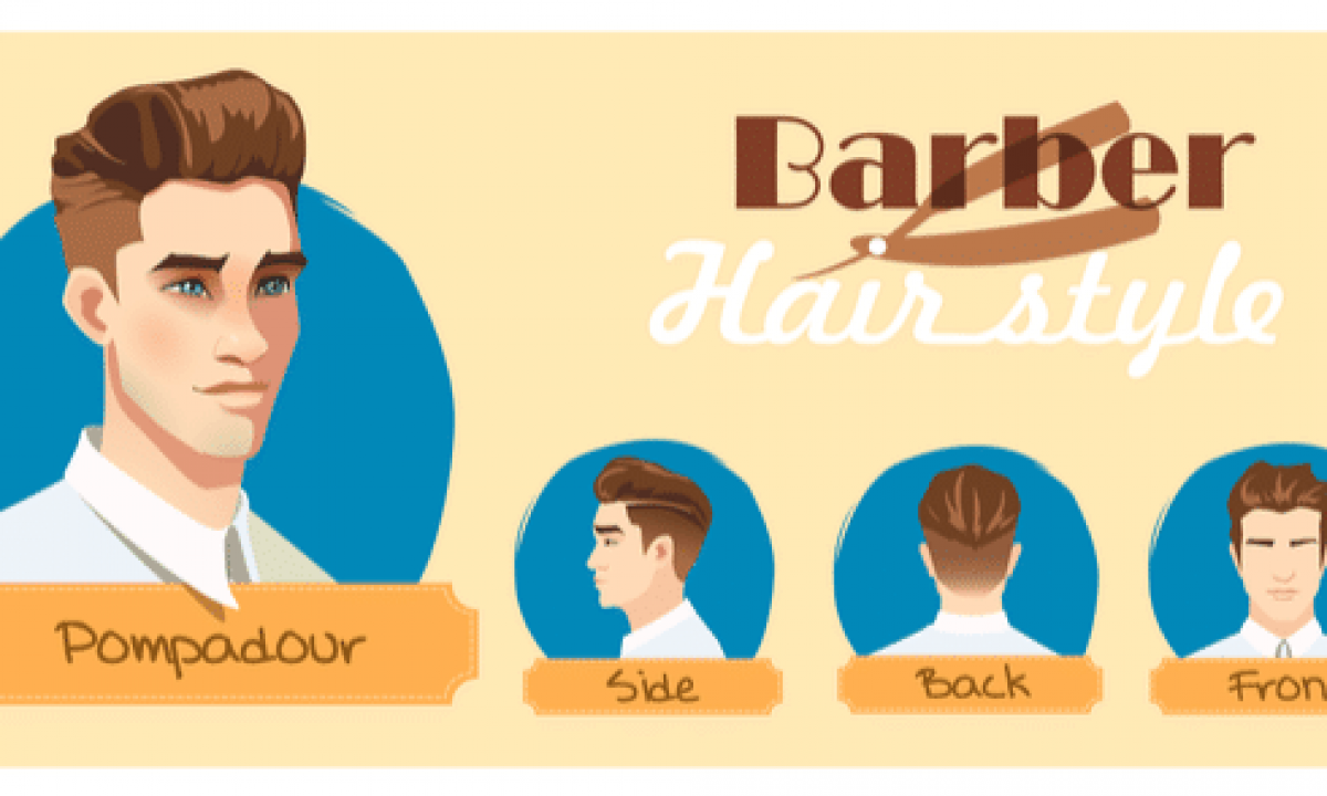 Messy Hair Ideas for Men That Look Effortlessly Attractive