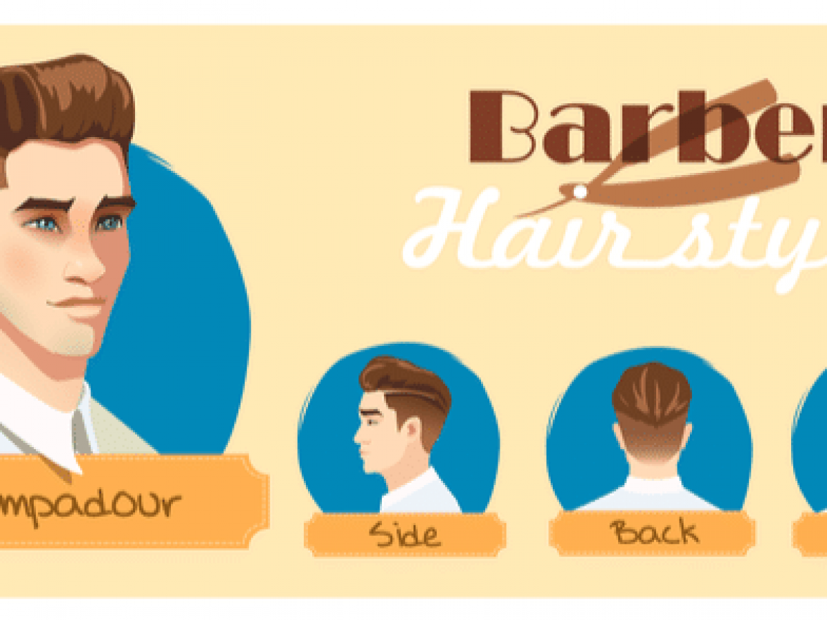 47 Hottest Hairstyles For Men To Get in 2024 | Curly hair photos, Thick  hair styles, Fade haircut